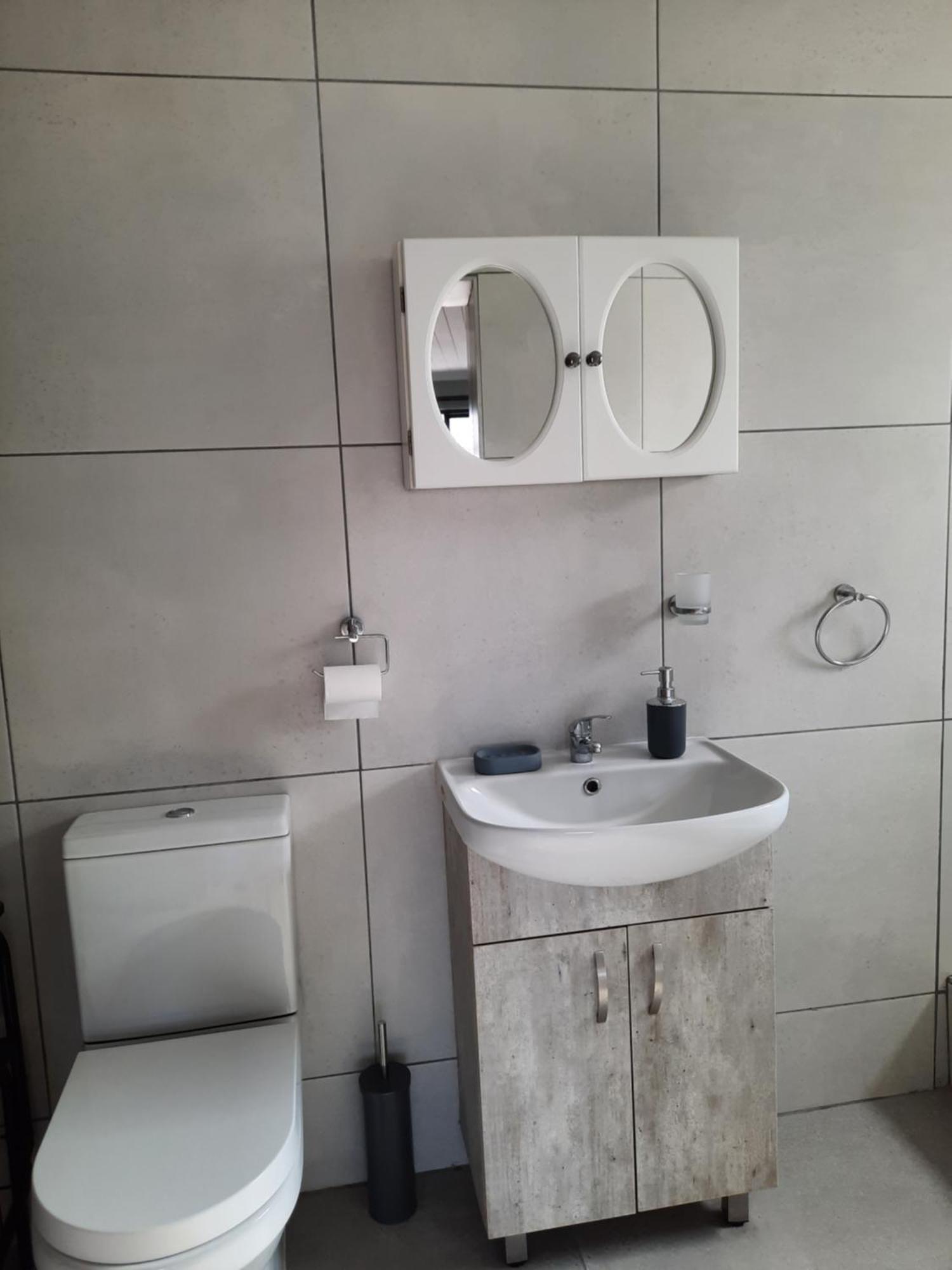Fisantjie Apartment *