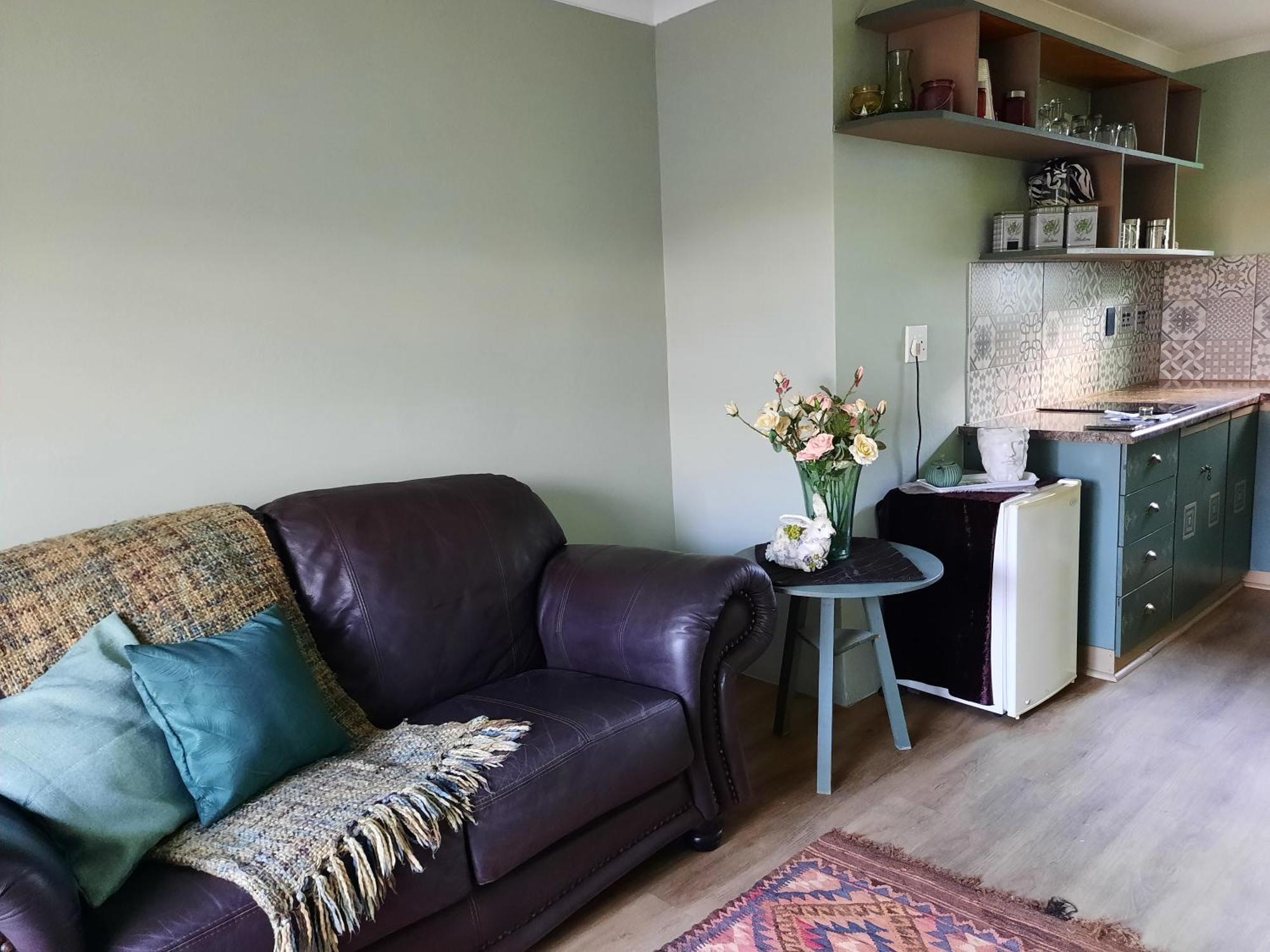 Apartment Fisantjie