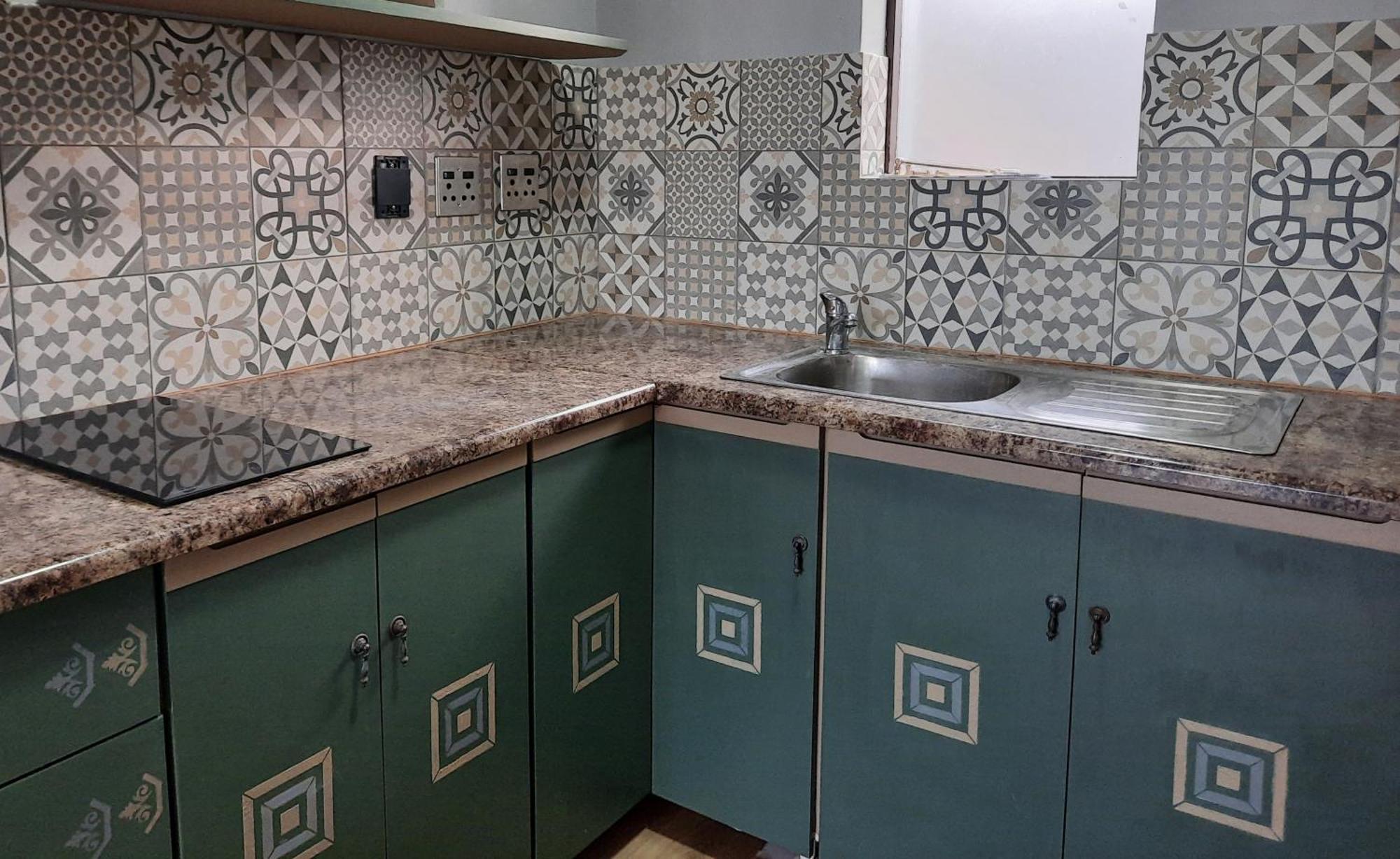 Fisantjie Apartment Cape Town