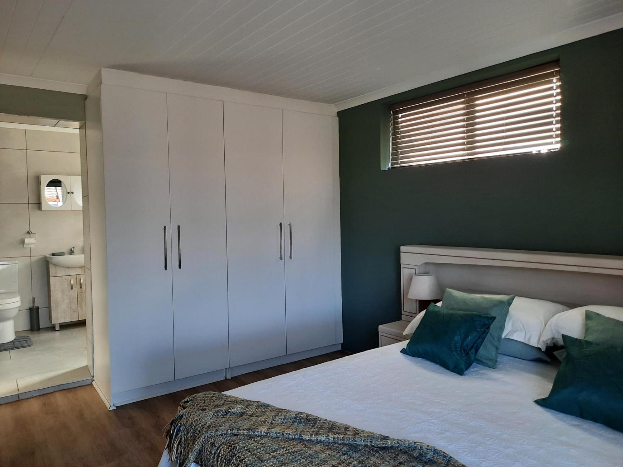 Apartment Fisantjie Cape Town